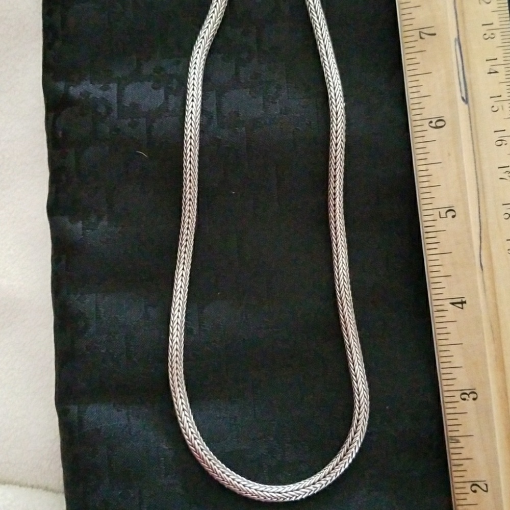 Silpada Necklace